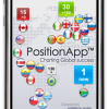 ustwo™ launches PositionApp™ to track historical global app success
